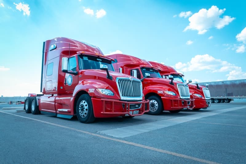 Warehousing & Cross-Docking — Absolute Group, Laredo, TX