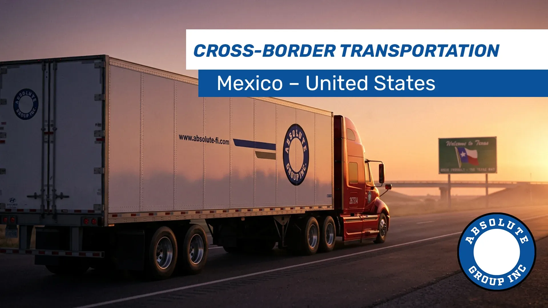 CROSS-BORDER-TRANSPORTATION